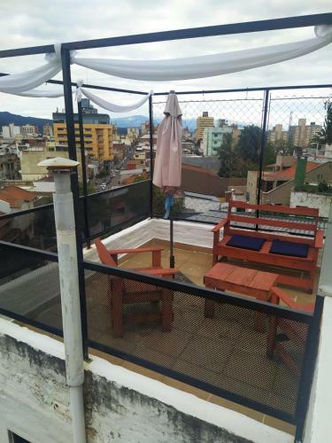 Apartamento Dpto Pasaje Valladolid