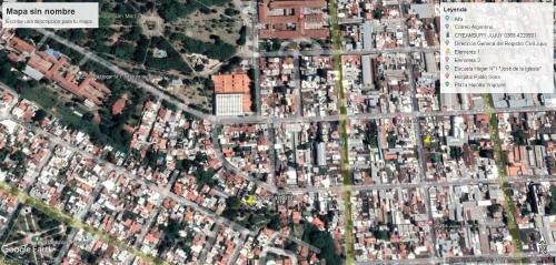 Apartamento Dpto Pasaje Valladolid