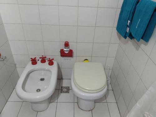 Apartamento La Casa Verde