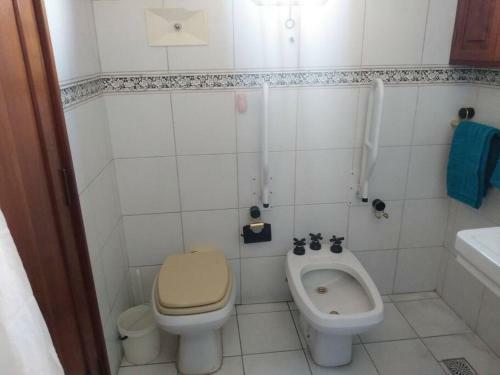 Apartamento La Casa Verde