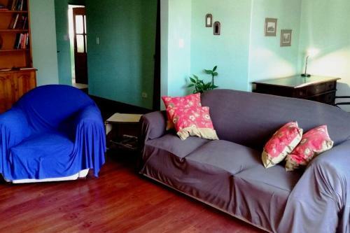 Apartamento La Casa Verde
