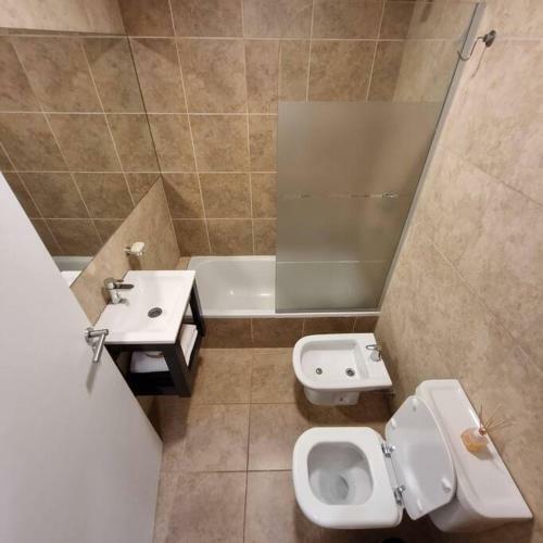 Apartamento L&b Departamento Premium C�ntrico Jujuy