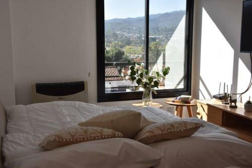 Apartamento L&b Departamento Premium C�ntrico Jujuy