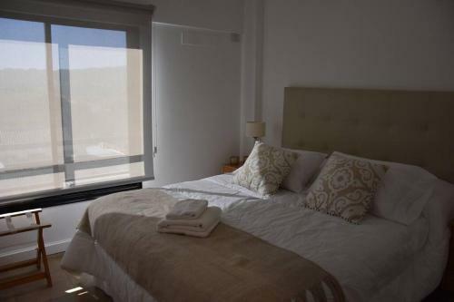 Apartamento L&b Departamento Premium C�ntrico Jujuy