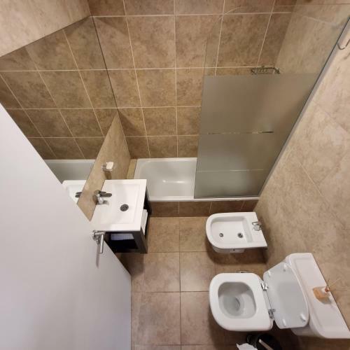 Apartamento L&b Departamento Premium C�ntrico Jujuy