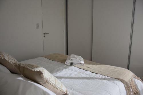 Apartamento L&b Departamento Premium C�ntrico Jujuy
