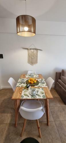 Apartamento L&b Departamento Premium C�ntrico Jujuy