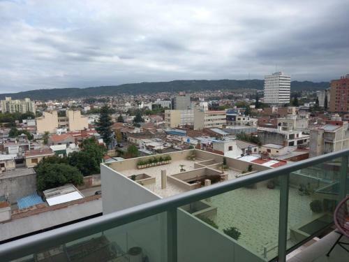 Apartamento Cerro Naranja I
