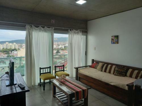 Apartamento Cerro Naranja I
