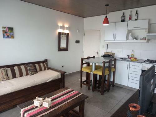 Apartamento Cerro Naranja I