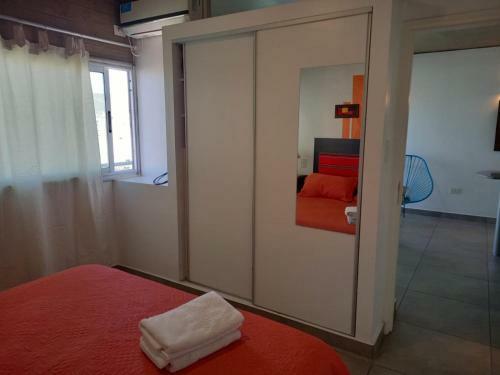 Apartamento Cerro Naranja I
