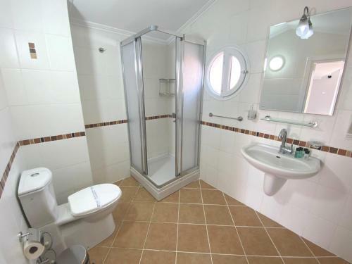 Villa Oasis C7 V?lla