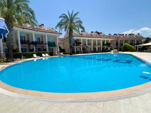 Villa Oasis C7 V?lla