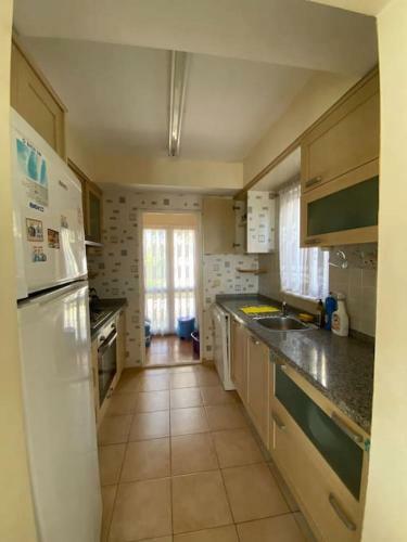 Fethiye?de Havuzlu Ve Bah�eli 4+1 Tripleks Villa Oasis