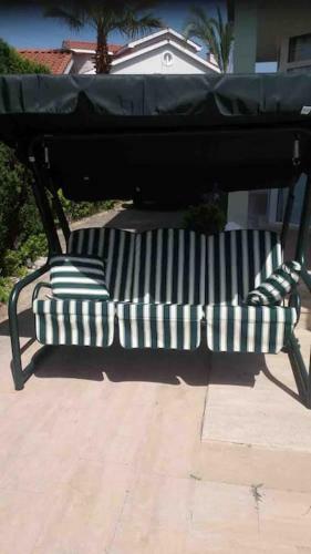 Fethiye?de Havuzlu Ve Bah�eli 4+1 Tripleks Villa Oasis