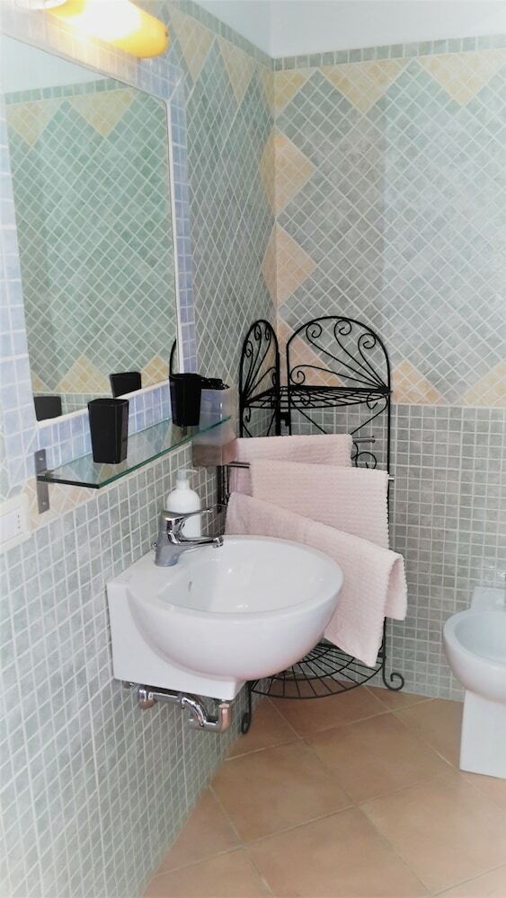 Bed & Breakfast Villa Agnese