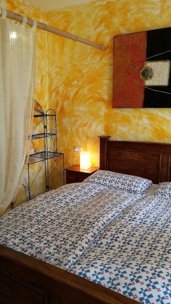 Bed & Breakfast Villa Agnese