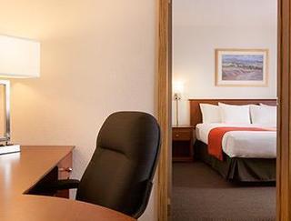 Hotel Super 8 Drayton Valley