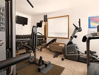 Hotel Super 8 Drayton Valley