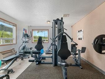 Hotel Super 8 Drayton Valley