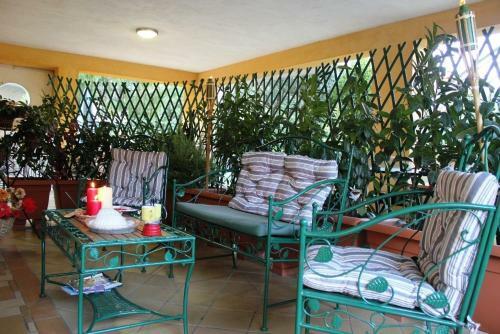 Apartamento Casa Vacanze I Fiori Del Mare