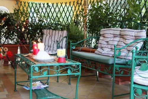 Apartamento Casa Vacanze I Fiori Del Mare