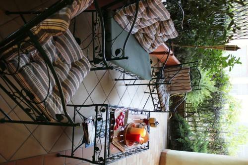 Apartamento Casa Vacanze I Fiori Del Mare