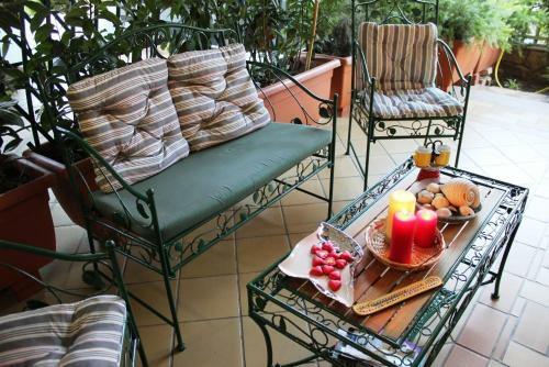 Apartamento Casa Vacanze I Fiori Del Mare