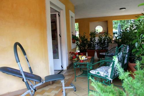 Apartamento Casa Vacanze I Fiori Del Mare