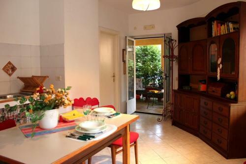 Apartamento Casa Vacanze I Fiori Del Mare