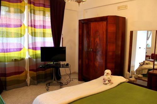 Apartamento Casa Vacanze I Fiori Del Mare