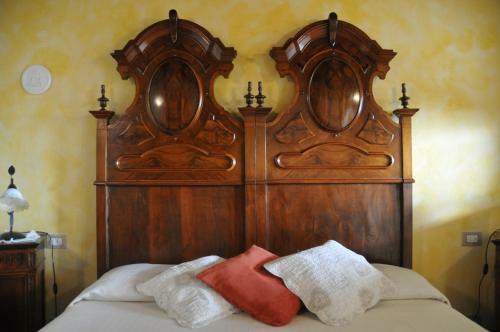 Agriturismo Marco B&B