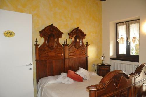 Agriturismo Marco B&B