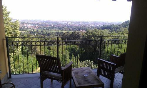 Agriturismo Marco B&B