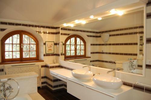 Hostal Villa Moma