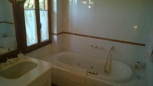 Hostal Villa Moma