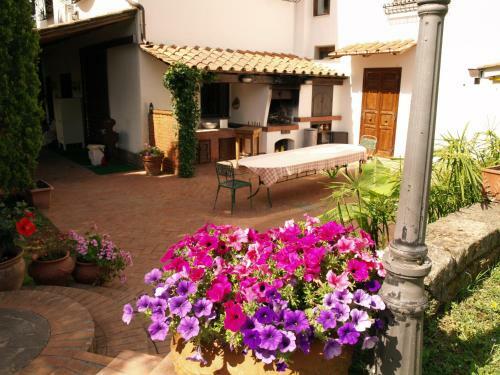 Hostal Villa Moma