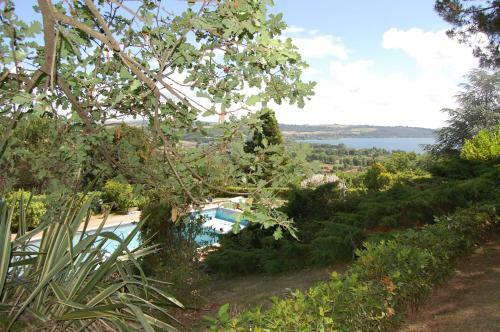Hostal Villa Moma