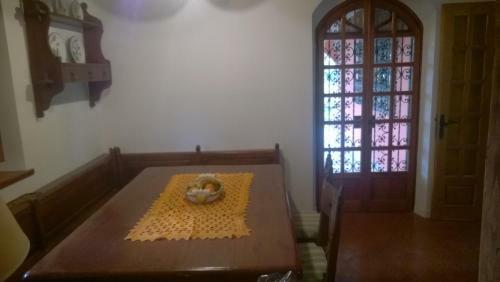 Hostal Villa Moma