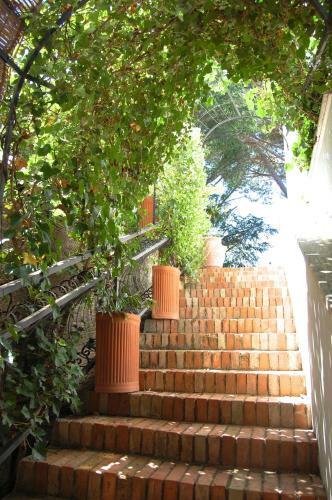 Hostal Villa Moma