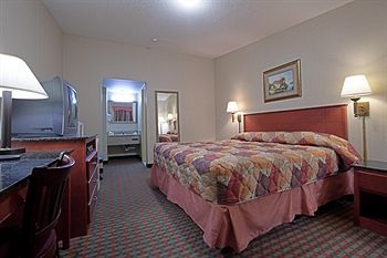 Motel Americas Best Value Inn Smithtown/long Island