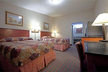 Motel Americas Best Value Inn Smithtown/long Island