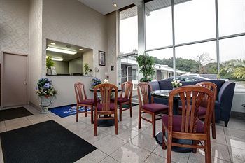 Motel Americas Best Value Inn Smithtown/long Island