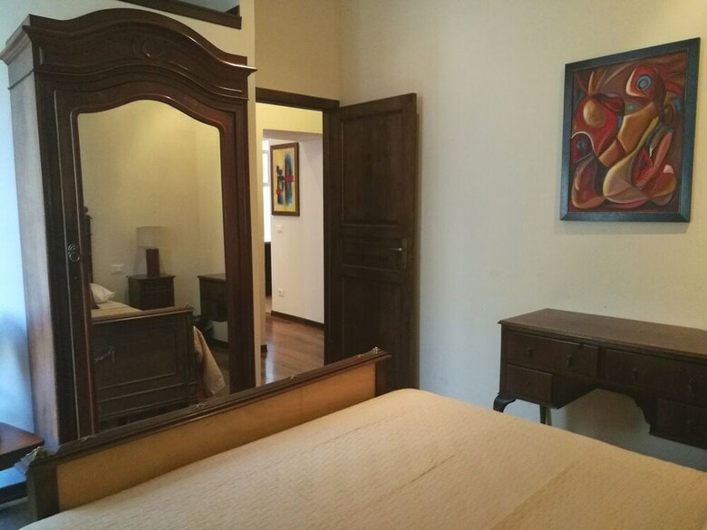 Bed & Breakfast Legacy
