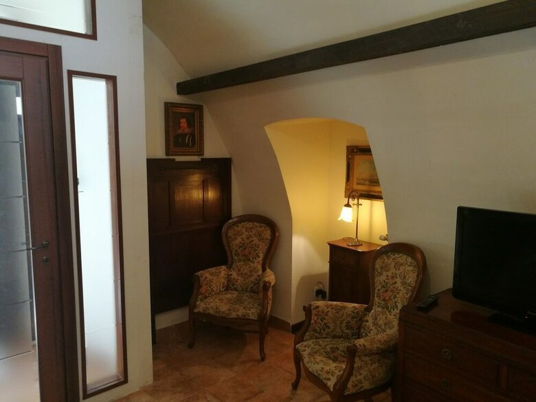 Bed & Breakfast Legacy
