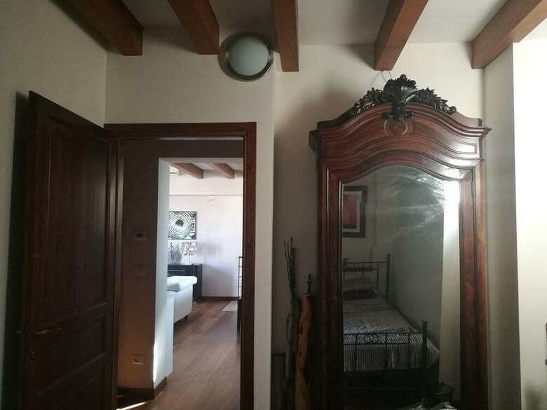 Bed & Breakfast Legacy