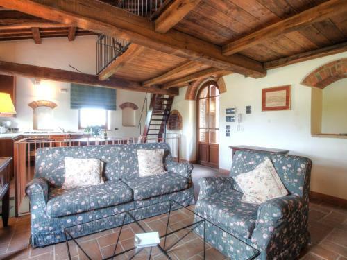 Apartment Botticelli Perugia