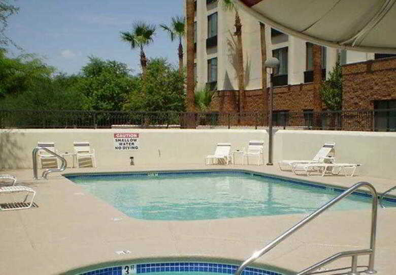 Hotel Springhill Suites Phoenix Tempe/airport