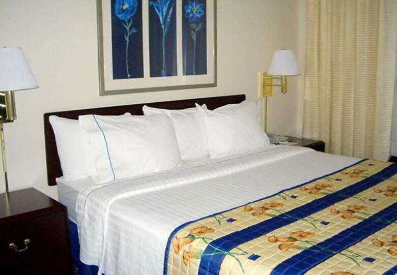 Hotel Springhill Suites Phoenix Tempe/airport