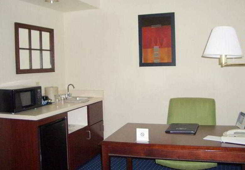 Hotel Springhill Suites Phoenix Tempe/airport